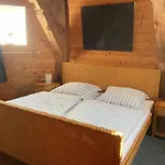Apartman Windmuehle Am Fluss In Altfunnixsiel *