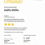 Apartman Windmuehle Am Fluss In Altfunnixsiel *