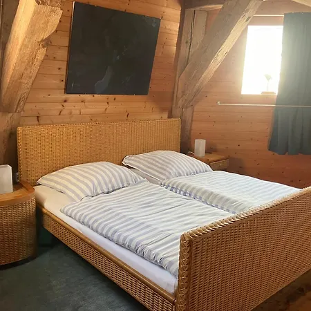 Windmuehle Am Fluss In Altfunnixsiel