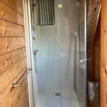 Windmuehle Am Fluss In Altfunnixsiel Apartman Wittmund